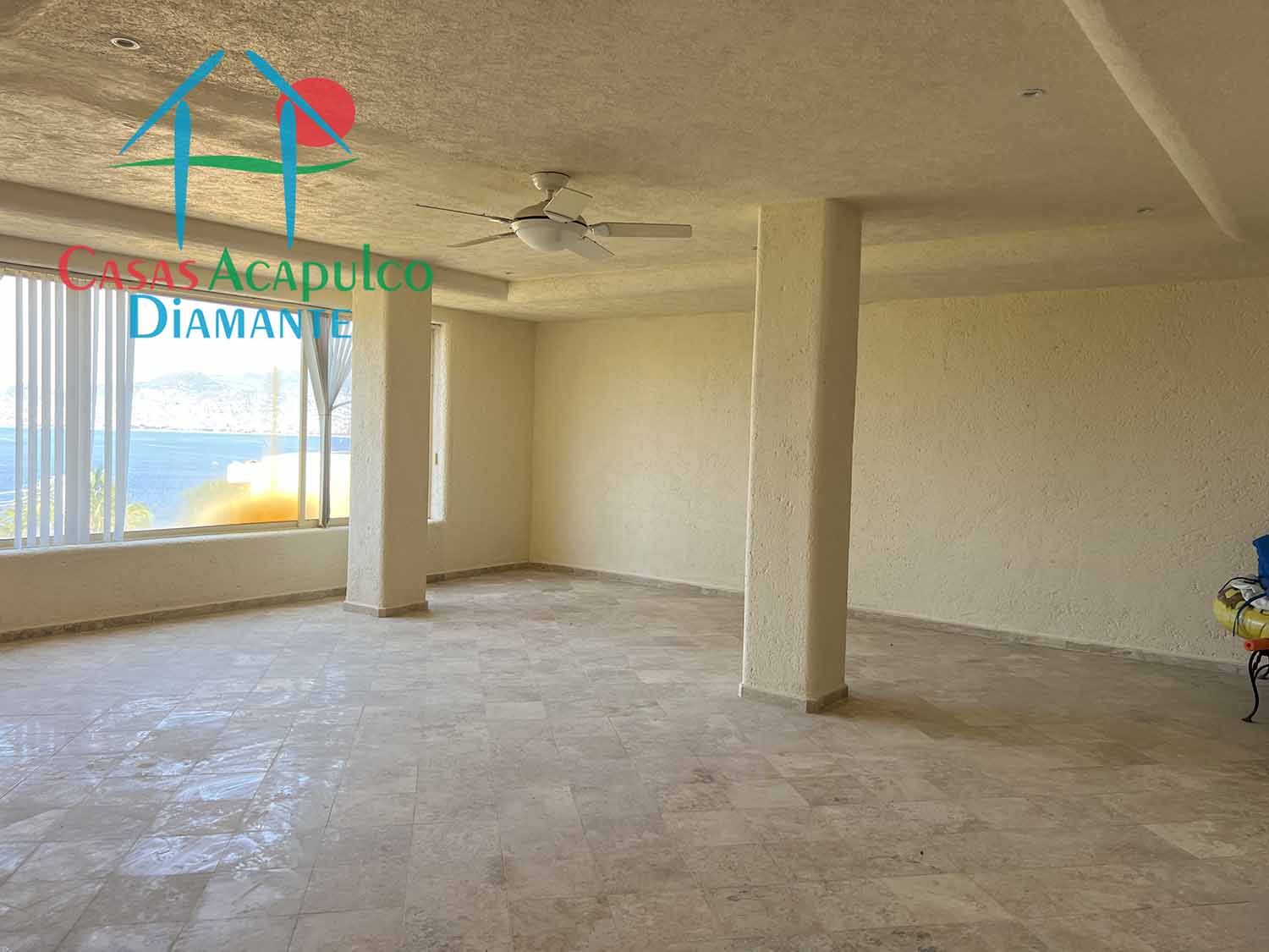 Villa Canora - Salón de eventos 2